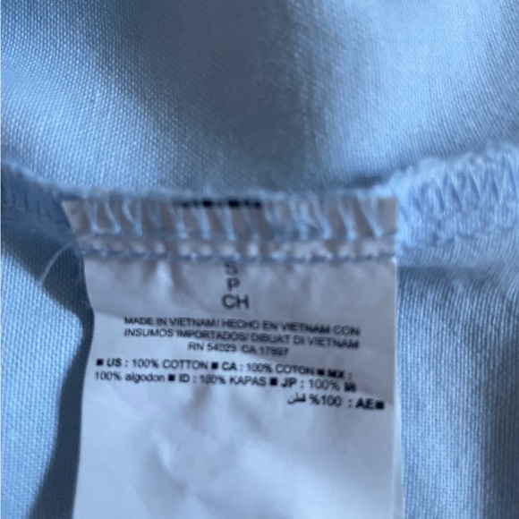 👽 Classic button down - Picture 3 of 4